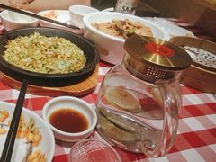 -西贝(宝乐汇店)