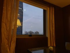 -上海西藏大厦万怡酒店