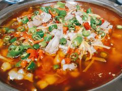 -艺味深尝(云锦路店)