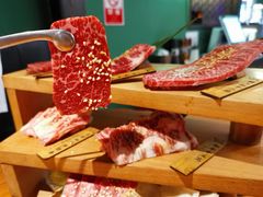 -肉魁屋·烧肉·烧鸟·酒场(高新店)