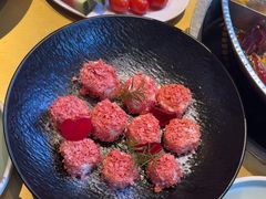 -手选潮汕鲜活牛肉火锅(二七广场店)