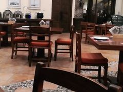 大堂-意大利农场西餐厅(顺义店)