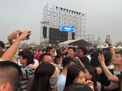 -汉长安城未央宫国家考古遗址公园