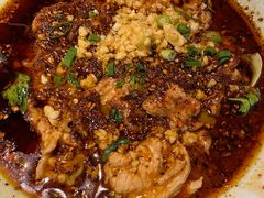 -前海沿·青岛菜(李沧万达店)
