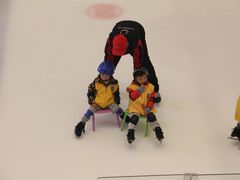 -冠军冰场CHAMPION RINK(苏州中心商场店)