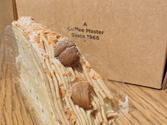 -Peet's Coffee皮爷咖啡(德基店)