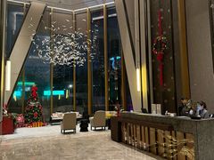 -广州德安丽舍凯宾斯基酒店