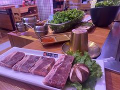 -郭记烤肉创始店(民丰大街店)