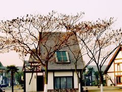 -太阳岛度假酒店