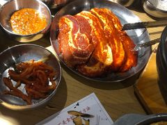 -姜虎东白丁烤肉(恒隆广场店)