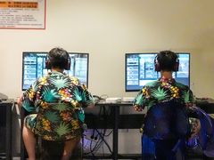 -神帆·元气汤泉(解放西路店)