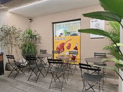 -Money Shops(愚园路店)