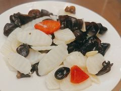 -醉壹号海鲜大排档·老厦门特色菜(厦门美食地标店)