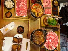 -老爷锅(新街口IFCX店)