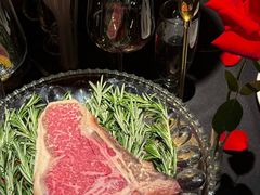 -小火花·干式熟成牛排馆Spark SteakHouse(剑桥郡店)