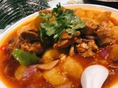 -阿西娅食府(中关村店)