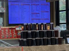 -蔡明纬热干面(长港路店)