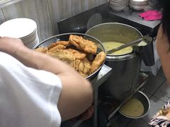 -老方子馅饼粥(台东店)