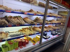 -钢管厂五区小郡肝串串香(南山店)
