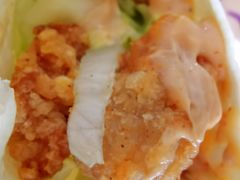 经典牛肉塔可脆-Taco Bell 塔可钟(民田路店)