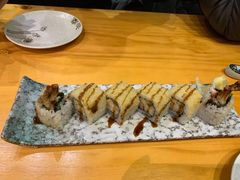 -水之惠鲜鱼料理(王府大街店)