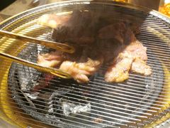 -西塔老太太泥炉烤肉(温州首店万象城黑金店)