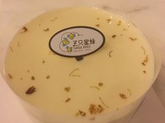 -三只蜜蜂蛋糕(东城店)