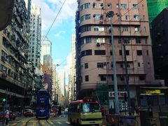 -香港港岛太平洋酒店