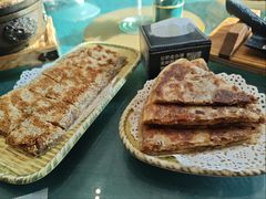-北平味道.京味菜.烤鸭(梨园店)