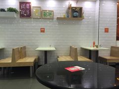大堂-红荔村肠粉(贝丽店)