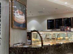 -Awfully Chocolate(环球港店)