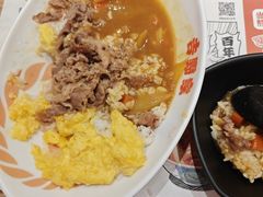 -吉野家(上海美罗城店)