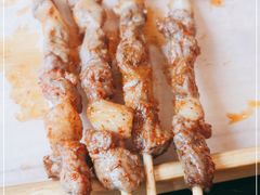 -宛平李记小吃(东关街店)