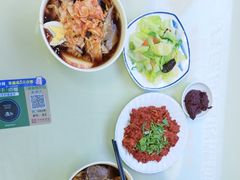 -华天延吉餐厅(西安门二店)