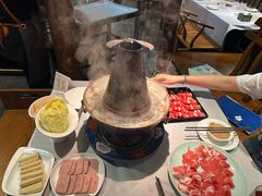 -东来顺饭庄(apm总店)