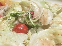 -宴礼烤鸭本味菜(蠡县商业步行街店)