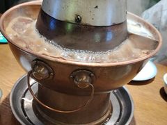 -年巴羊肉铺老铜锅(梅江店)