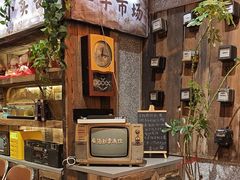 -旧街市鲜货老火锅(大光路店)