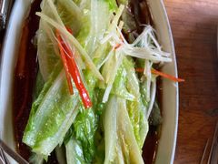 -小杨烤肉(朱雀店)