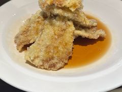 -大同江朝鲜菜•长春地标美食(绿园吾悦广场店)