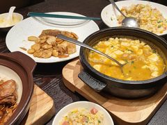 -苏淮景·苏闽融创菜·海鲜(原空港井河轩店)