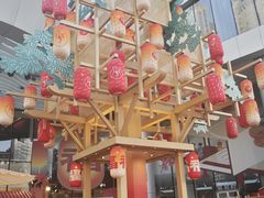 -深圳来福士广场