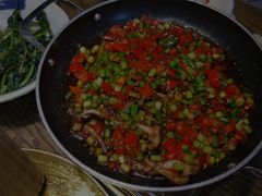 -田趣园长沙菜(天安云谷店)