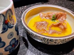 -江户前日本料理(瑞诗酒店店)