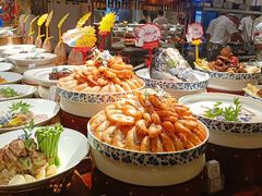 -二十八里太湖船菜(吉祥路店)