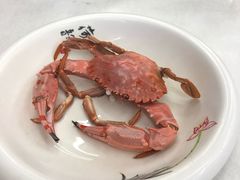 -北戴河庆山饭店·海鲜砂锅粥(北戴河黑石路店)