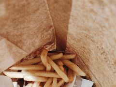 -麦当劳(大厂新城店)