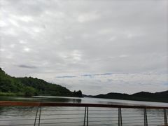 -东钱湖小普陀景区