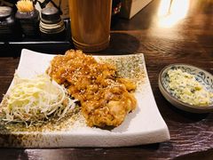 南蛮炸鸡-串鑫