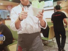 -海底捞火锅(苏宁生活广场店)